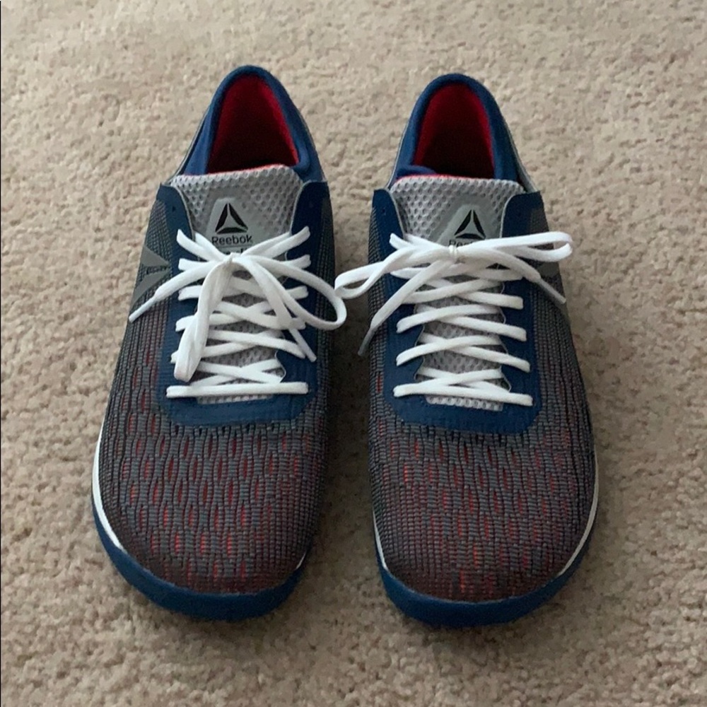 BRAND NEW Reebok CrossFit Gym Shoes sz. 9
